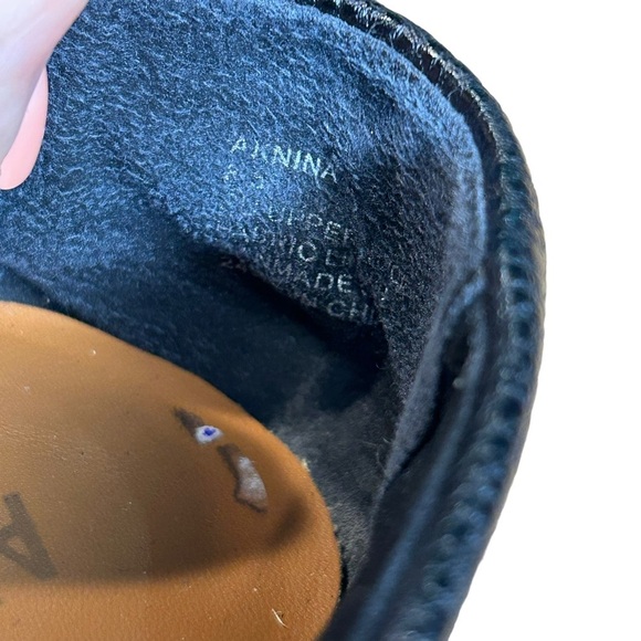 Anne Klein loafers - Picture 7 of 7